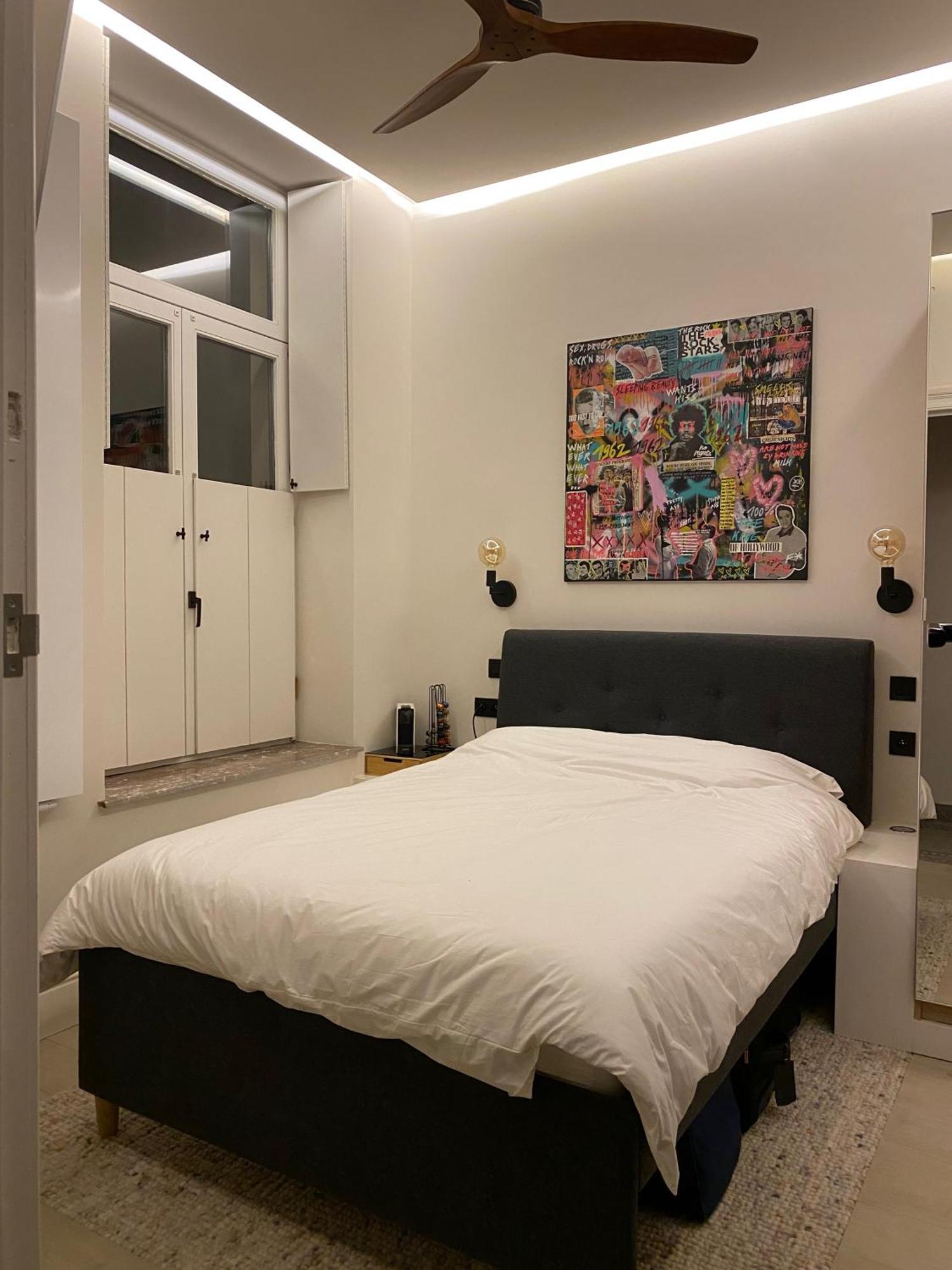 Roxy's Fishmarket Homestay Leuven